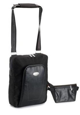 BOLSA BANDOLERA C/CORREA SEGURIDAD  DOTADA PORTAMO