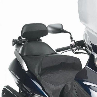 RESPALDO HONDA SILVER WING 400/600 '06