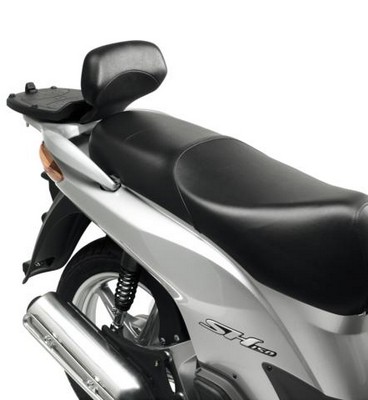 (FP) RESPALDO HONDA SH 125/150 2001-2004