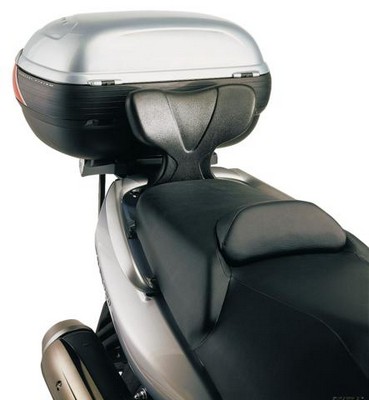 RESPALDO YAMAHA T-MAX 500 01-07 compatible con bau
