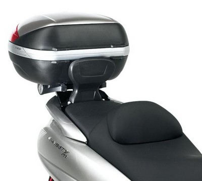 RESPALDO YAMAHA MAJESTY 400 2004-2010(SOLO CON E33