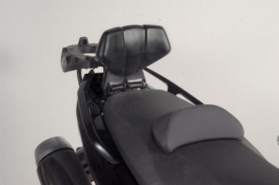 RESPALDO YAMAHA T-MAX 500 '08 (COMPATIBLE CON SR36
