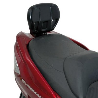 RESPALDO SUZUKI BURGMAN 400 K7 2006