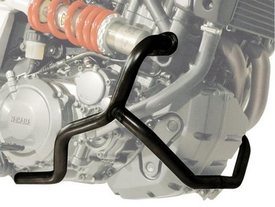 DEFENSAS MOTOR YAMAHA MT-03  '06-'07