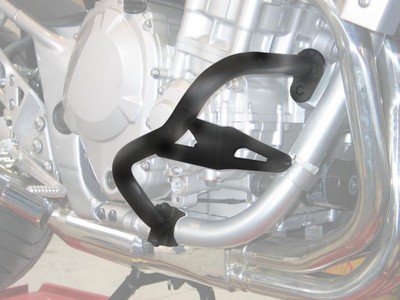 DEFENSAS MOTOR YAMAHA XT660R/XT660X '07 '08