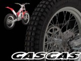 GAS GAS