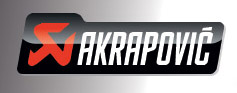 AKRAPOVIC