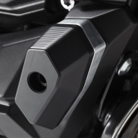 Kit tope anticaidas Kawasaki Z800 12- SwMotech Â· 2