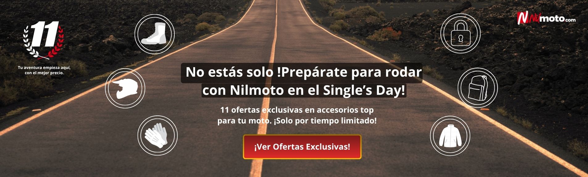 Single's Day Nilmoto