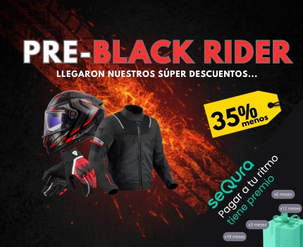 Black Friday Nilmoto Móvil