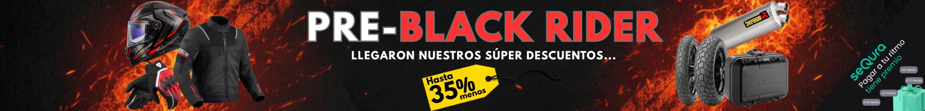 Black Friday Nilmoto