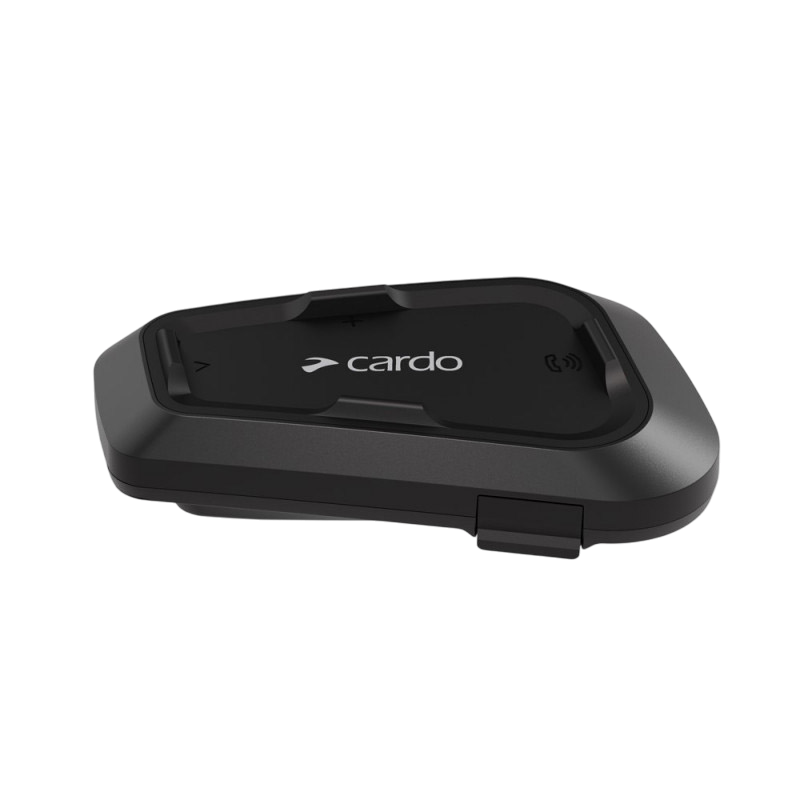 Intercomunicador Cardo Spirit HD
