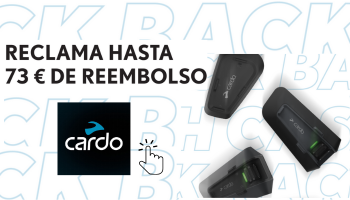 Cashback Nilmoto Móvil