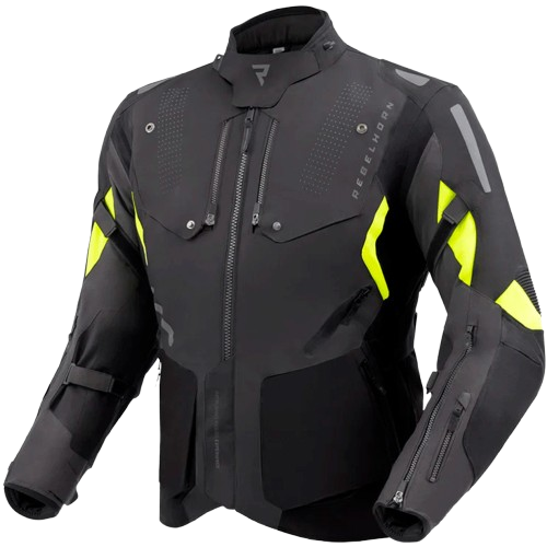 Chaqueta Hiker IV Rebelhorn