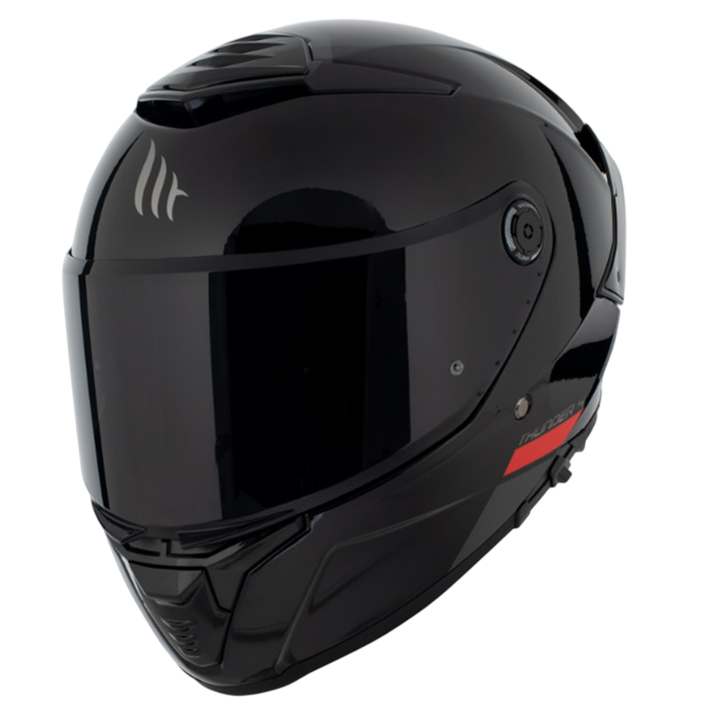 Casco MT Thunder 4 SV A1 Solid