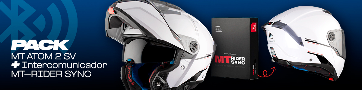 Casco MT