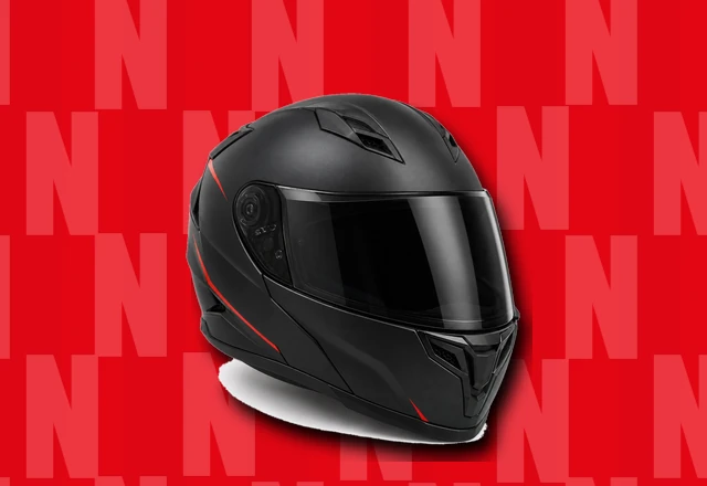 Cascos de moto