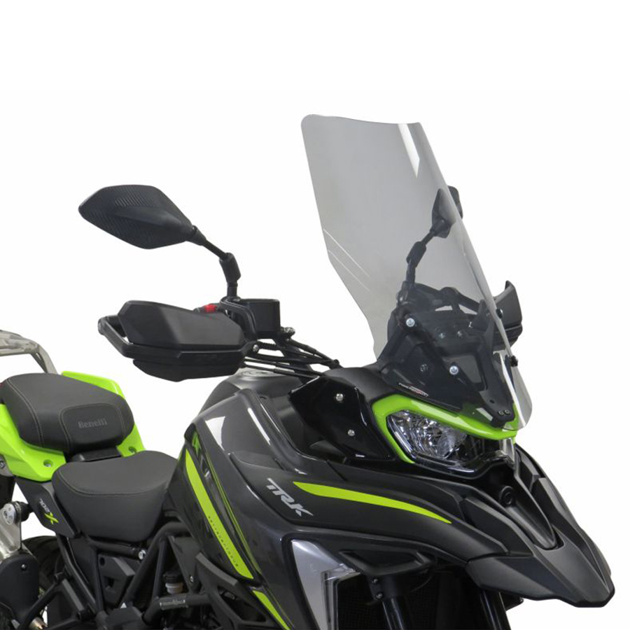Parabrisas alto touring BENELLI TRK702 24+ Y TRK702X 24+
