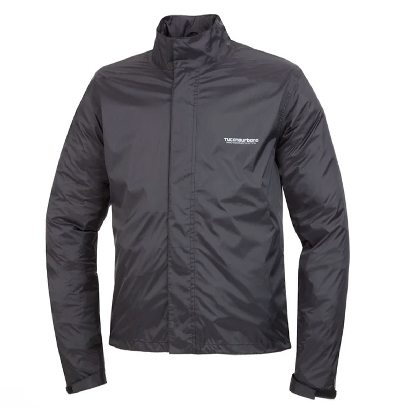 Chubasquero compacto Tucano-Urbano Nano Rain 3- Talla S