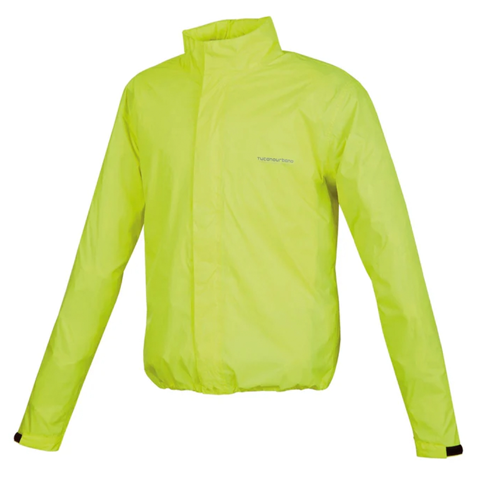 Chubasquero compacto Tucano-Urbano Nano Rain Fluor 1- Talla 2XS