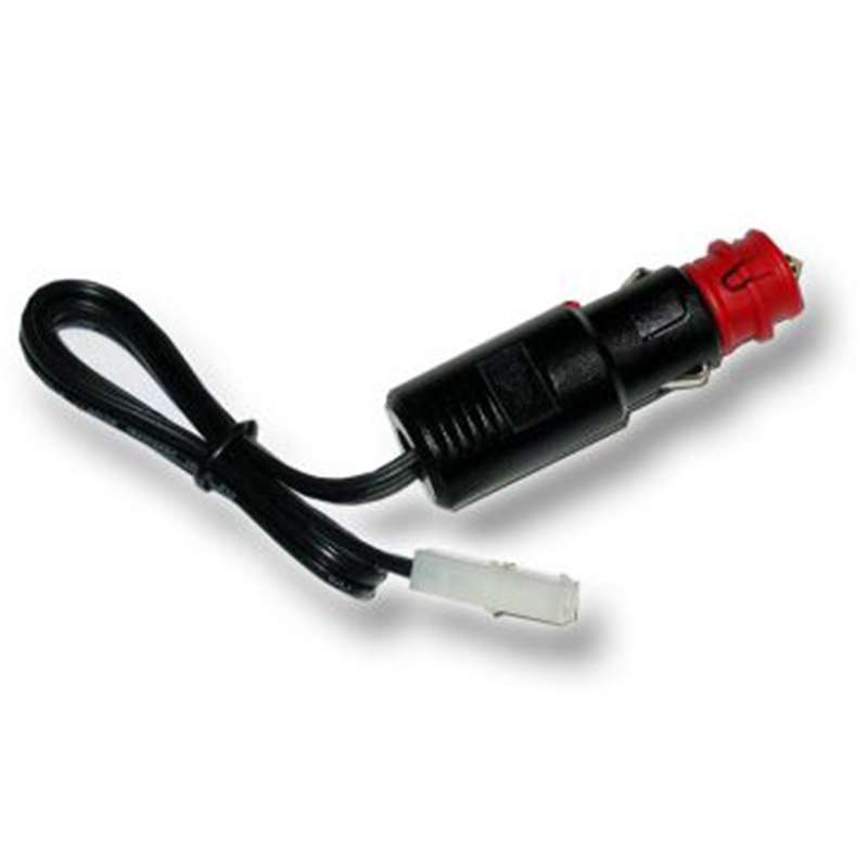 conector cargador optimate toma de mechero