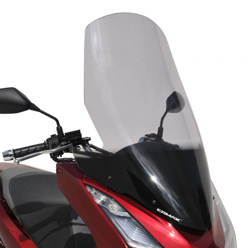 Parabrisas alto Honda PCX 125-150 21-2024 Ermax