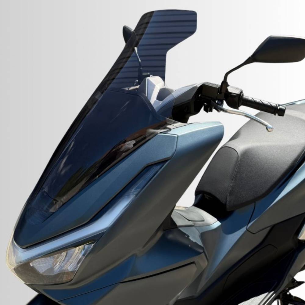Cupula alta Honda PCX 125-150 25- Ermax