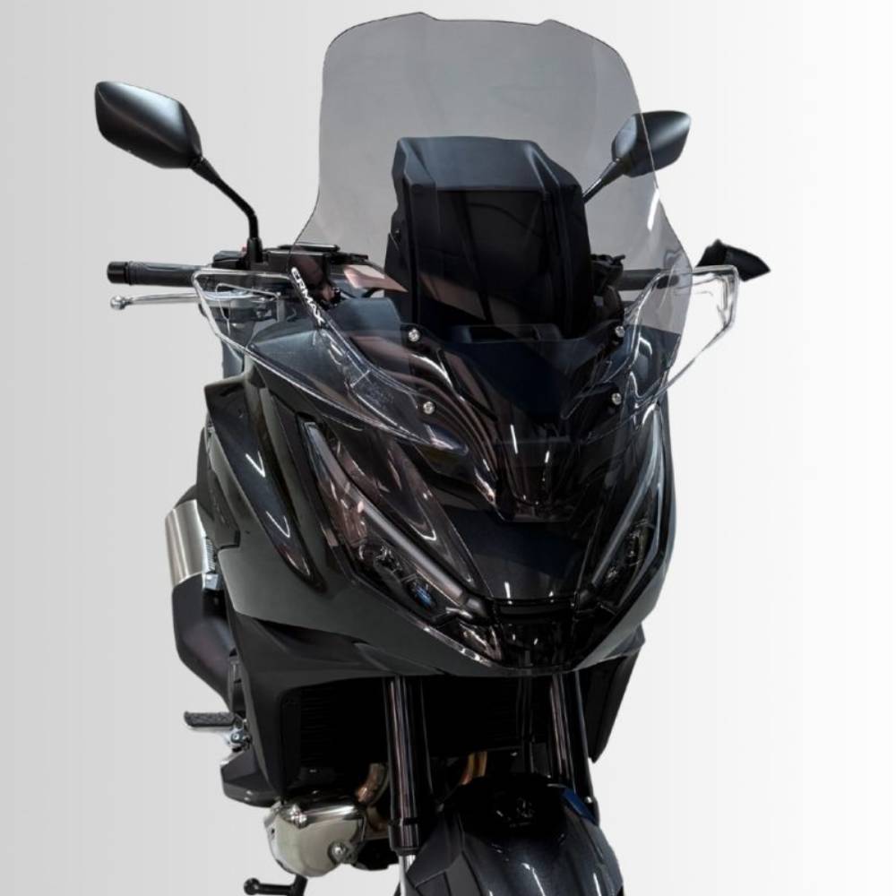Cupula alta Honda NT1100 25-