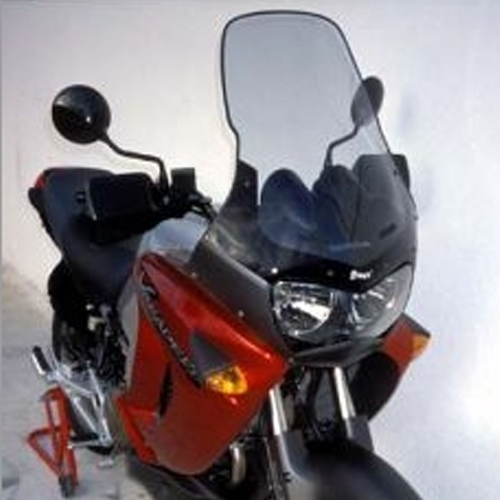 GIVI D300ST PARABREZZA CUPOLINO ALTO HONDA XL 1000 V VARADERO 2007