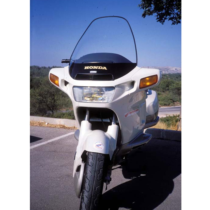 Parabrisas ERMAX 68 cm Honda Pacific Coast PC800