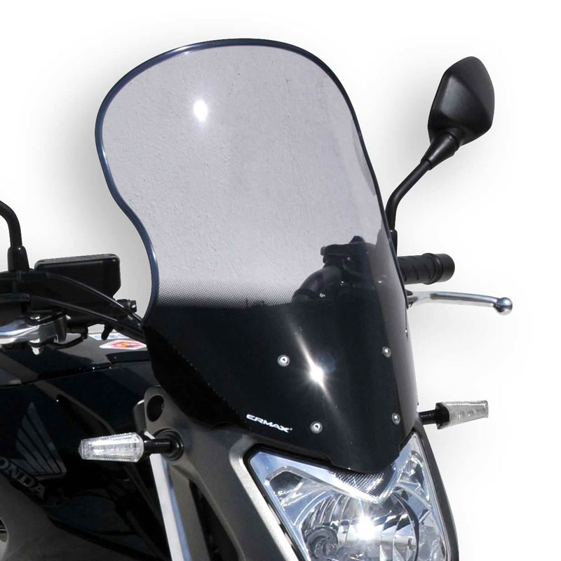 Parabrisas Ermax 46 cm Honda NC700S 12-13