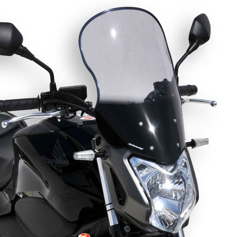 Parabrisas ERMAX 46 cm Honda NC750S 14-15
