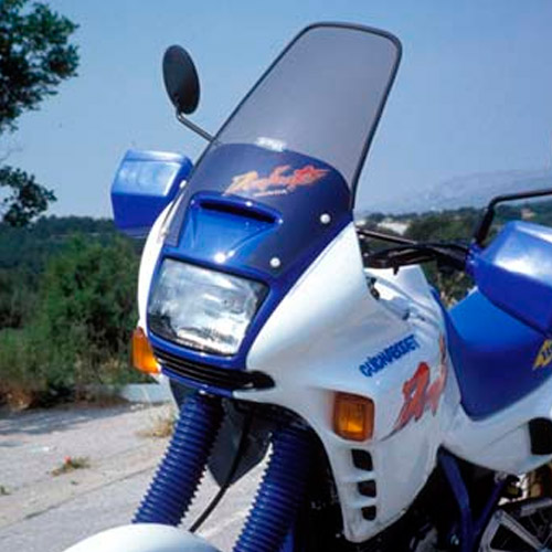 Parabrisas ERMAX Honda Dominator 650 92-95