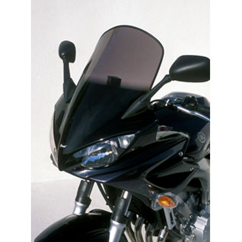 Parabrisas alta ERMAX Yamaha FZ6 FAZER 04-07
