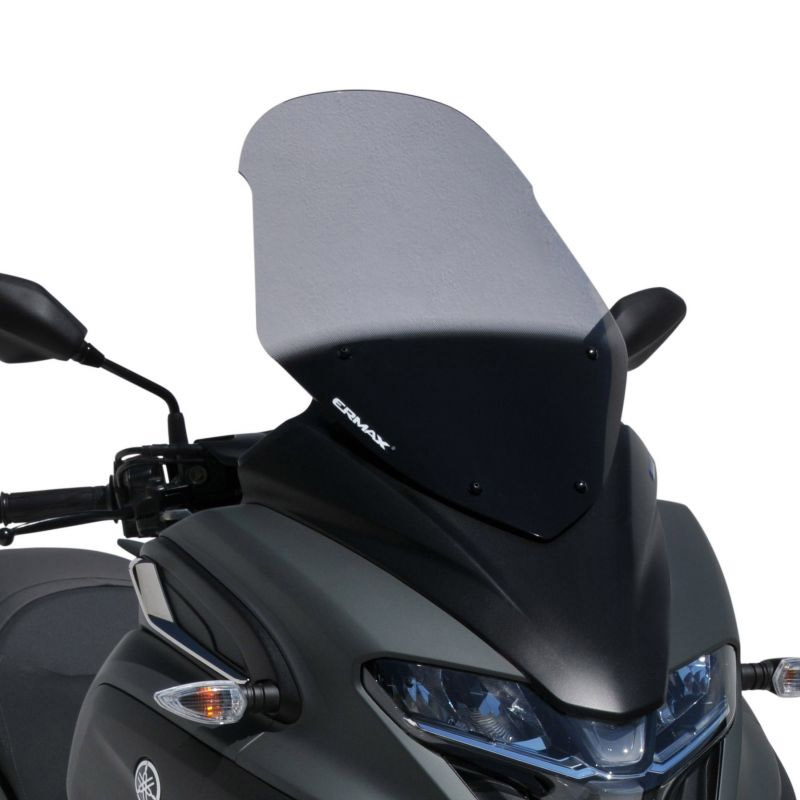 Cupula alta 58cm Yamaha Tricity 20+