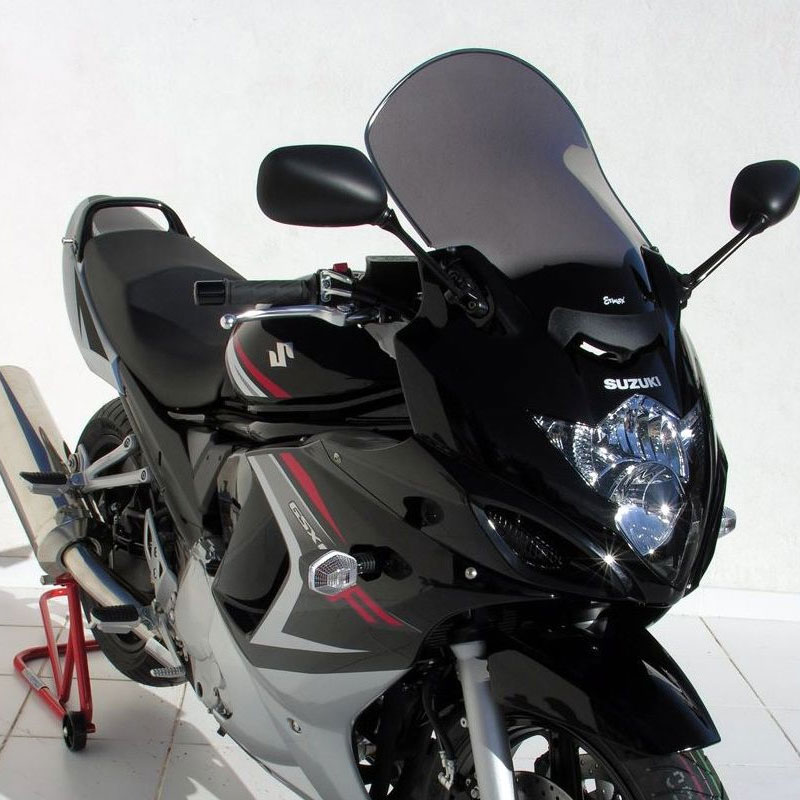 Cupula alta Ermax Suzuki GSX1250FA 10-17