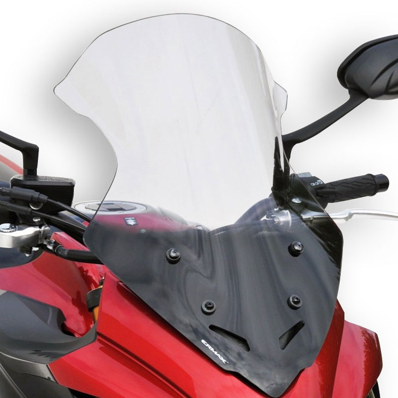 Parabrisas Ermax Touring para Suzuki GSXS1000F 15-