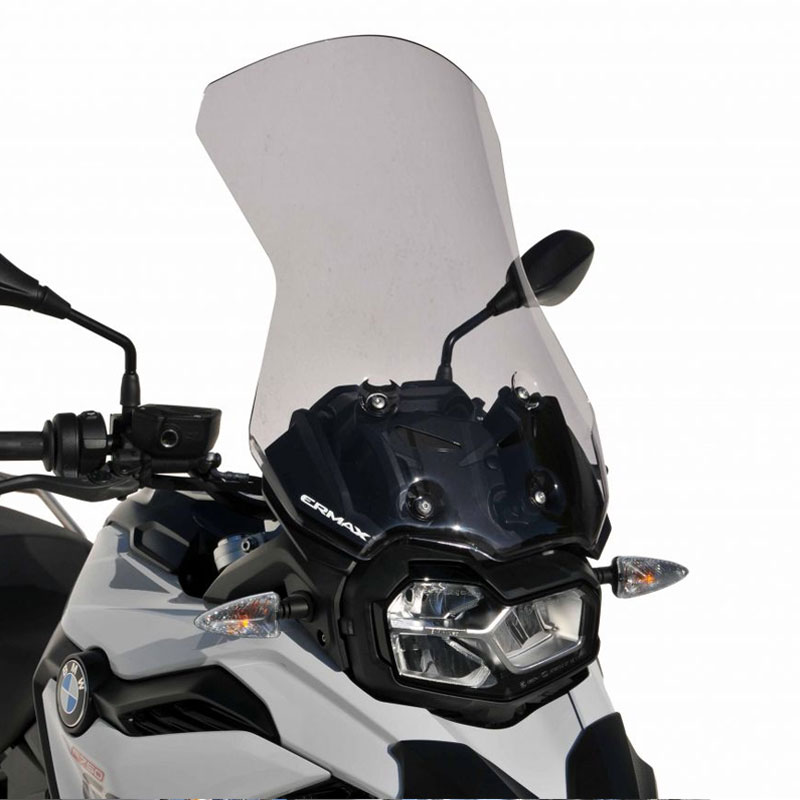 Cupula alta Ermax BMW F750GS 18-