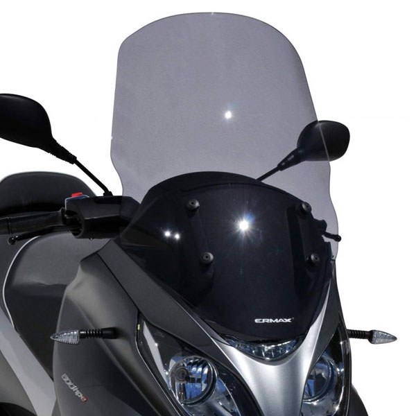 Silencioso Akrapovic Inox Piaggio MP3 500/500LT 17-19 – S-PI5SO1-HRAASSBL |  Fgmotostore