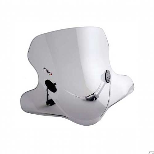 Parabrisas Puig para Scooter City Touring moto Yamaha Neos 50 99-08