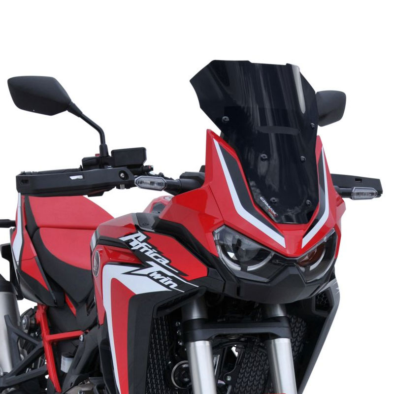 Cupula deportiva Honda Africa Twin 20-23