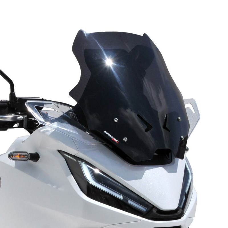 Ermax parabrisas Sport Honda NT1100 22-24