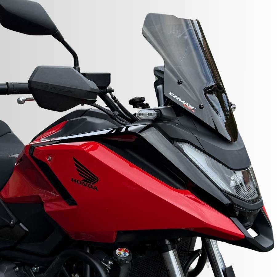 Cupula sport Ermax Honda NC750X 25-
