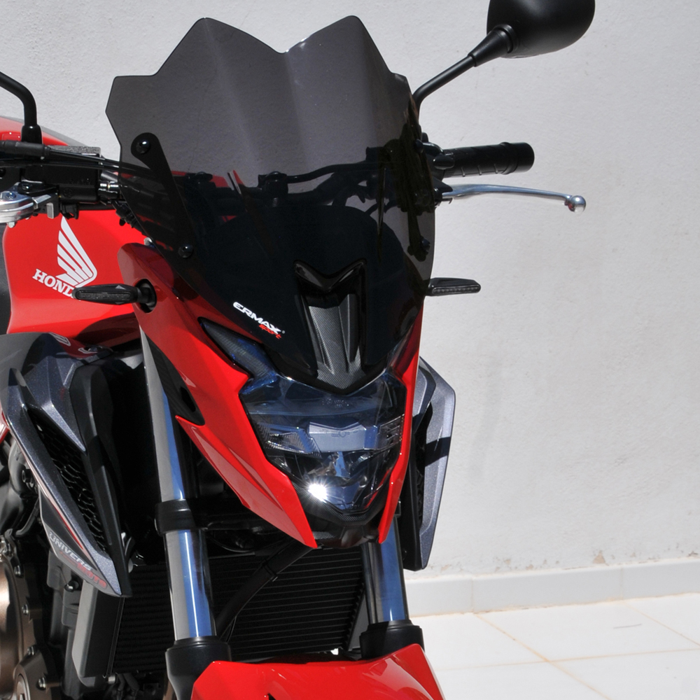 Cupula Sport Ermax Honda CB500F 16-18