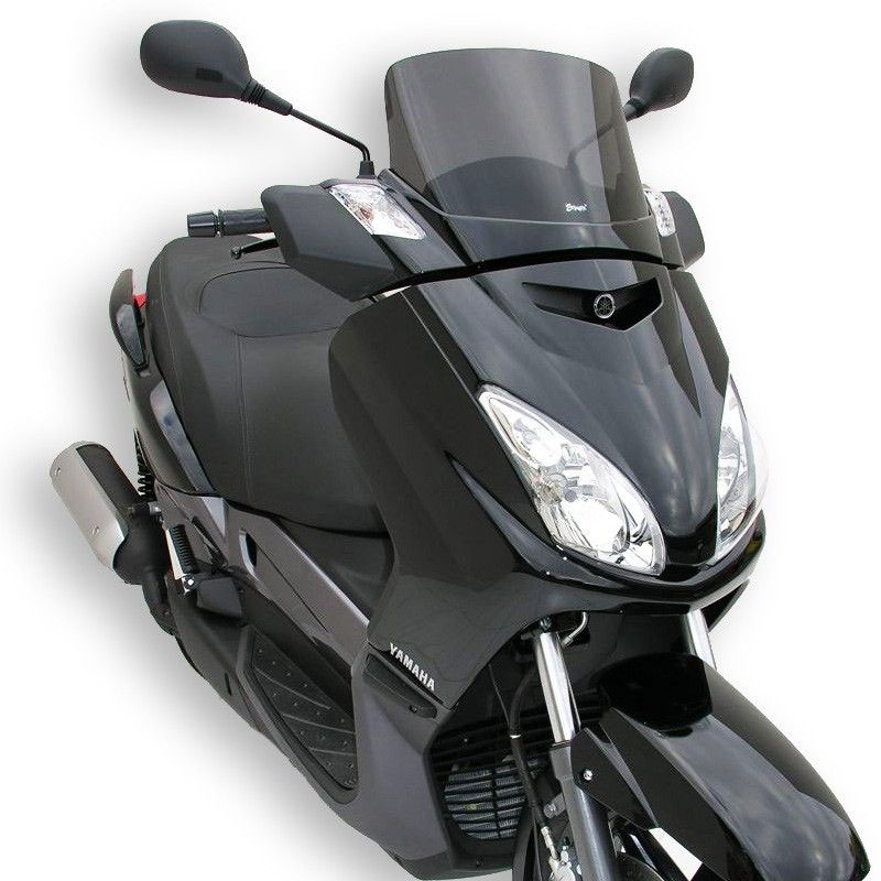 Cupula Sport Ermax Yamaha Xmax 125/250 06-09