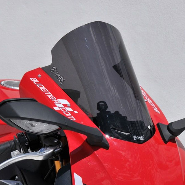 Cupula deportiva Yamaha YZF R1 15-17 Ermax