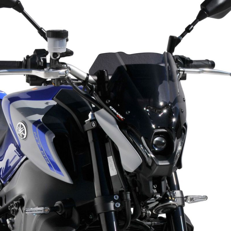 Cupula deportiva Ermax Yamaha MT09 21-23
