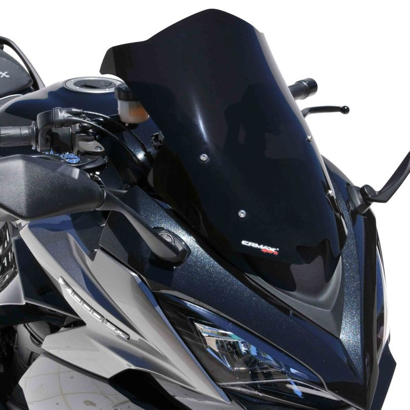 Cúpula deportiva Kawasaki Z1000SX 20- Ermax