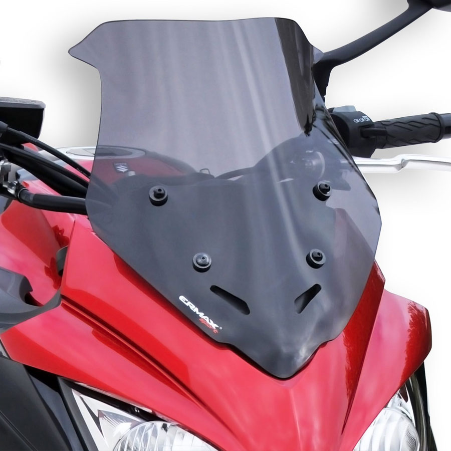 Parabrisas Ermax 40 cm Suzuki GSXS1000F 15-