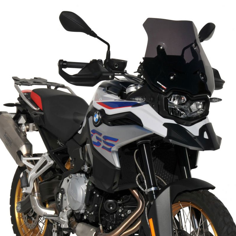 Cupula media Ermax BMW F850GS-adv 19-
